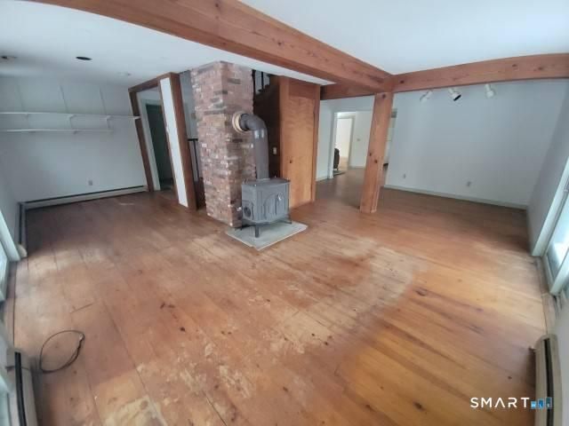 50 Beckwith Road, Killingworth, CT 06419