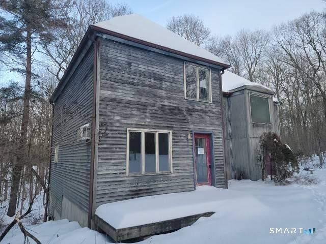 50 Beckwith Road, Killingworth, CT 06419