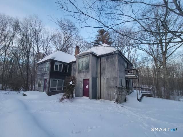 50 Beckwith Road, Killingworth, CT 06419