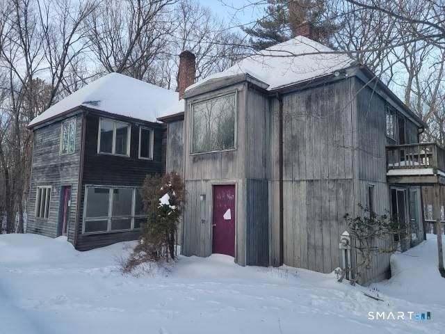 50 Beckwith Road, Killingworth, CT 06419