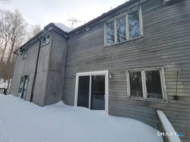 50 Beckwith Road, Killingworth, CT 06419