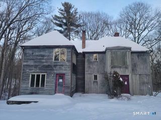 50 Beckwith Road, Killingworth, CT 06419