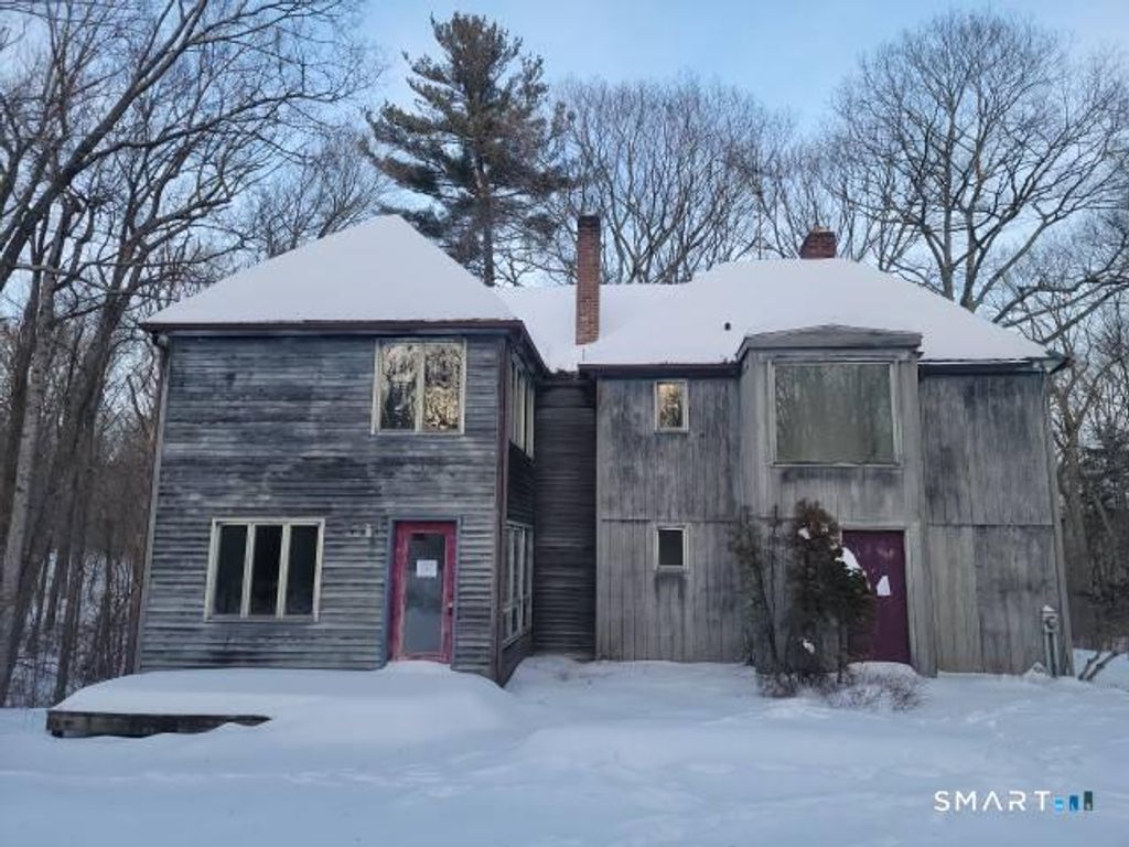 50 Beckwith Road, Killingworth, CT 06419