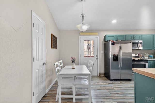 725 S Norwood Ave, Pueblo, CO 81001