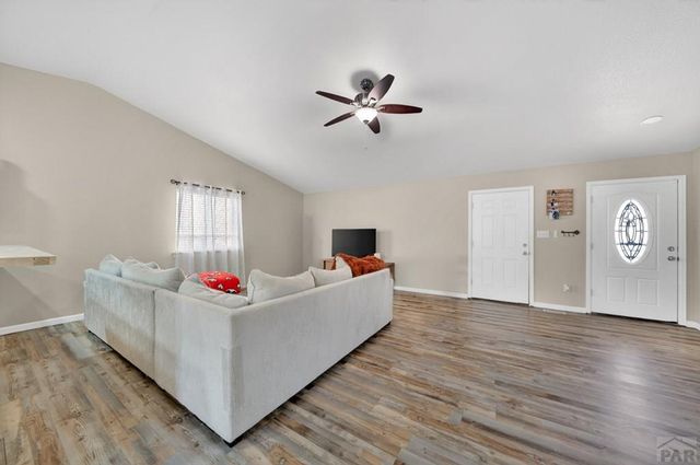 725 S Norwood Ave, Pueblo, CO 81001