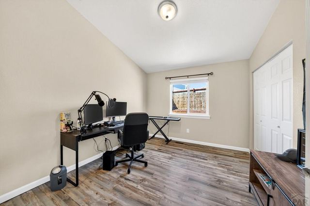 725 S Norwood Ave, Pueblo, CO 81001