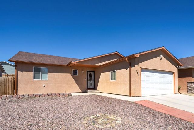 725 S Norwood Ave, Pueblo, CO 81001