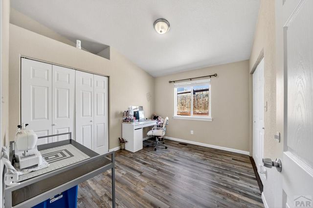 725 S Norwood Ave, Pueblo, CO 81001