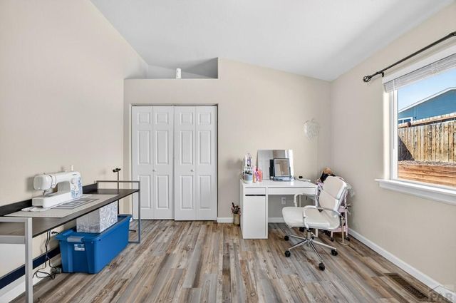 725 S Norwood Ave, Pueblo, CO 81001