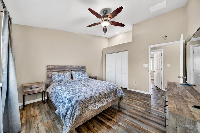 725 S Norwood Ave, Pueblo, CO 81001