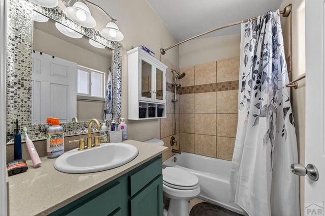 725 S Norwood Ave, Pueblo, CO 81001