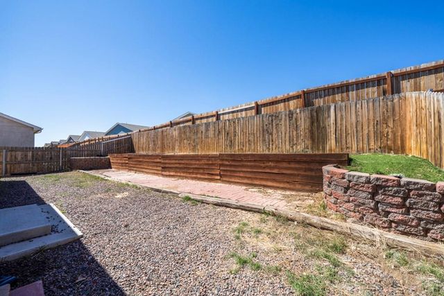 725 S Norwood Ave, Pueblo, CO 81001