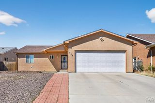 725 S Norwood Ave, Pueblo, CO 81001