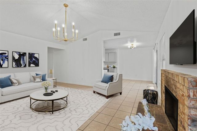 2022 High Summit Drive, Garland, TX 75041