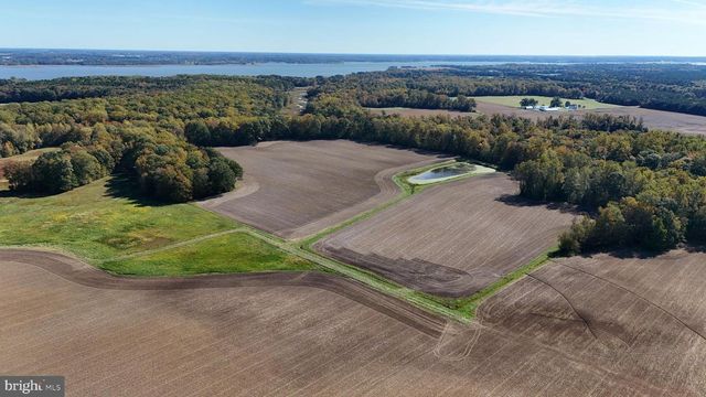 3750 WINDY HILL RD, Trappe, MD 21673