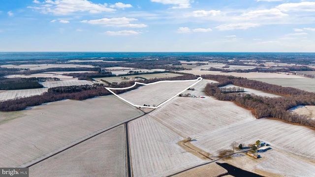 3750 WINDY HILL RD, Trappe, MD 21673