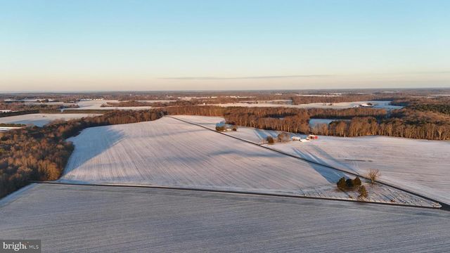 3750 WINDY HILL RD, Trappe, MD 21673