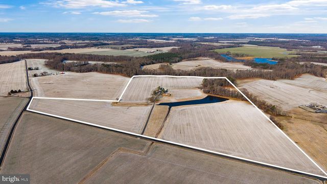 3750 WINDY HILL RD, Trappe, MD 21673