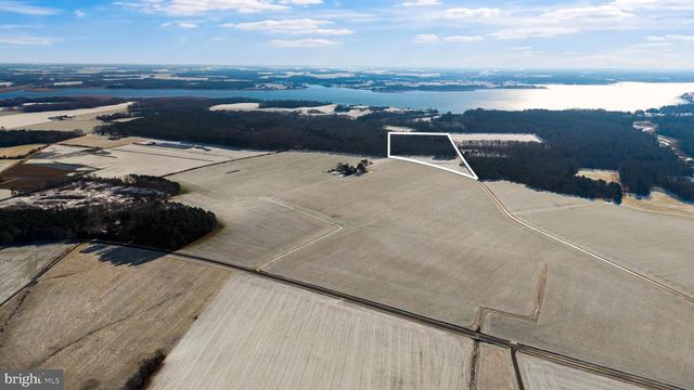 3750 WINDY HILL RD, Trappe, MD 21673