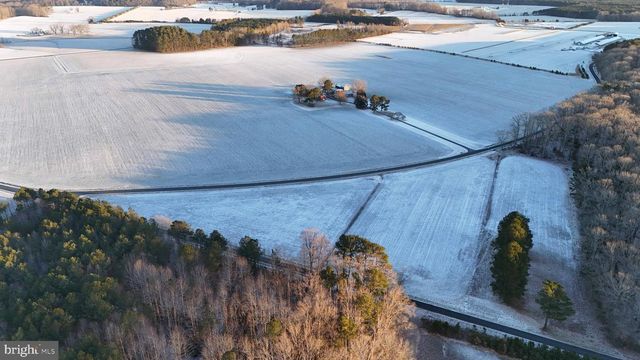 3750 WINDY HILL RD, Trappe, MD 21673