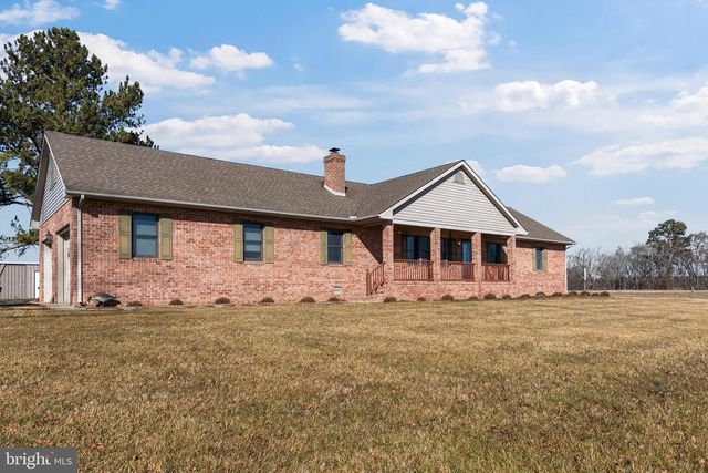 3750 WINDY HILL RD, Trappe, MD 21673