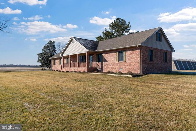 3750 WINDY HILL RD, Trappe, MD 21673