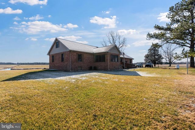 3750 WINDY HILL RD, Trappe, MD 21673