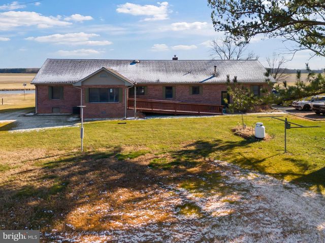 3750 WINDY HILL RD, Trappe, MD 21673