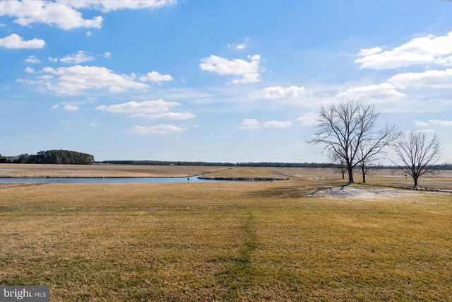 3750 WINDY HILL RD, Trappe, MD 21673