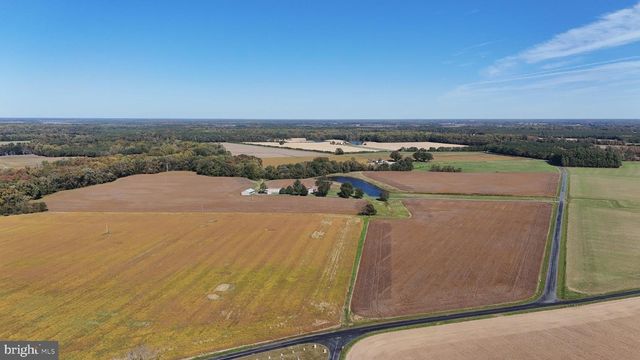 3750 WINDY HILL RD, Trappe, MD 21673