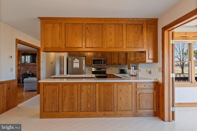 3750 WINDY HILL RD, Trappe, MD 21673