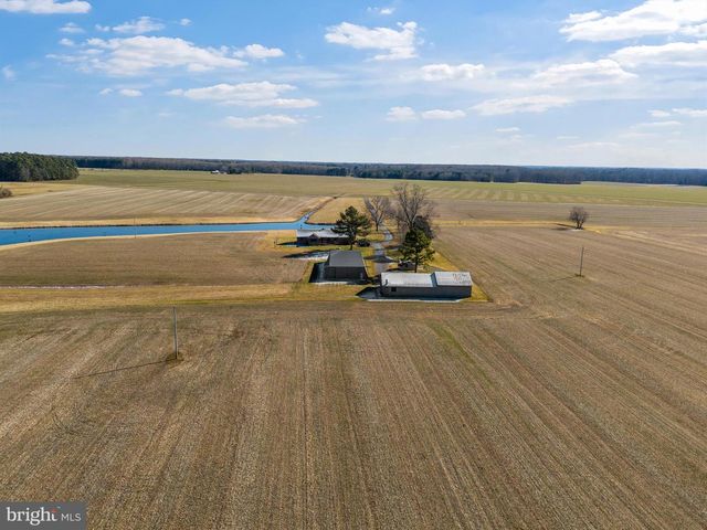 3750 WINDY HILL RD, Trappe, MD 21673