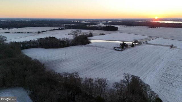 3750 WINDY HILL RD, Trappe, MD 21673