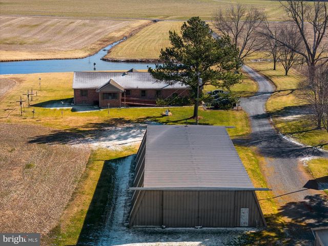 3750 WINDY HILL RD, Trappe, MD 21673