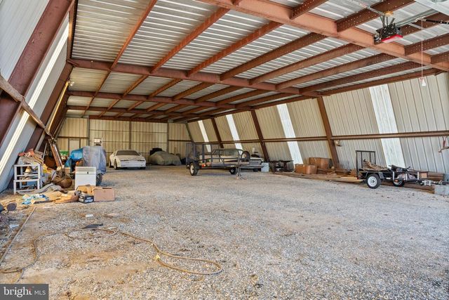 3750 WINDY HILL RD, Trappe, MD 21673