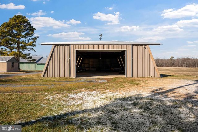 3750 WINDY HILL RD, Trappe, MD 21673