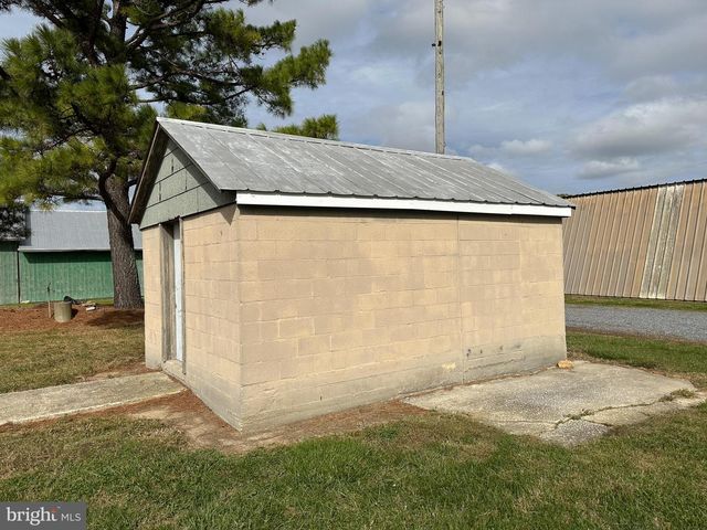 3750 WINDY HILL RD, Trappe, MD 21673