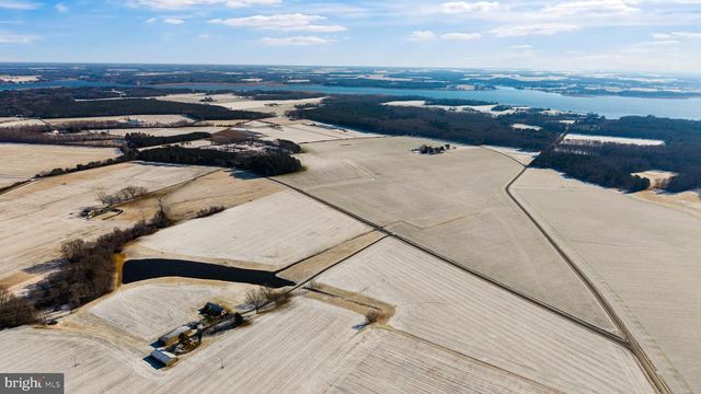 3750 WINDY HILL RD, Trappe, MD 21673