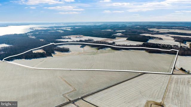 3750 WINDY HILL RD, Trappe, MD 21673