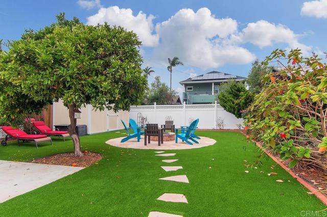 1033 Encino Row, Coronado, CA 92118