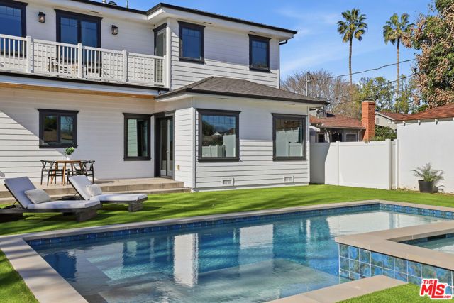 6032 Goodland Avenue, North Hollywood (los Angeles), CA 91606