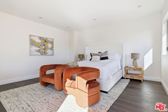 6032 Goodland Avenue, North Hollywood (los Angeles), CA 91606