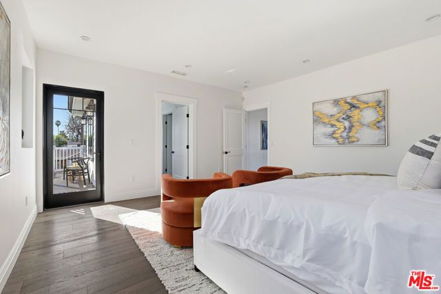 6032 Goodland Avenue, North Hollywood (los Angeles), CA 91606