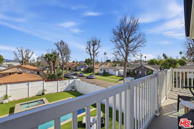 6032 Goodland Avenue, North Hollywood (los Angeles), CA 91606