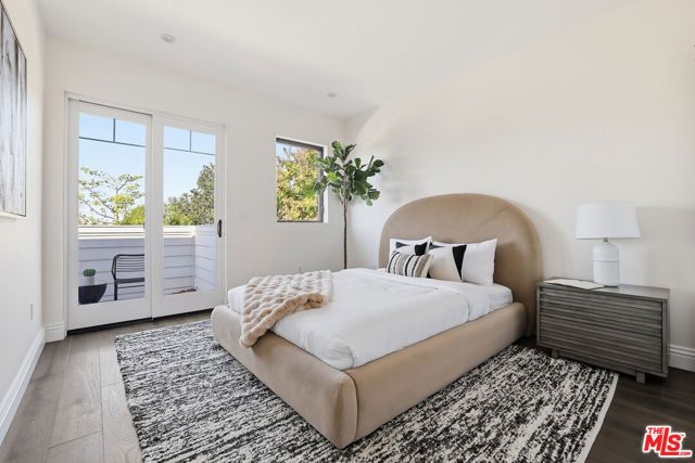 6032 Goodland Avenue, North Hollywood (los Angeles), CA 91606