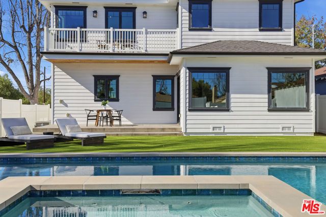 6032 Goodland Avenue, North Hollywood (los Angeles), CA 91606