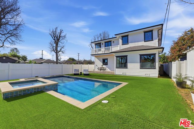 6032 Goodland Avenue, North Hollywood (los Angeles), CA 91606