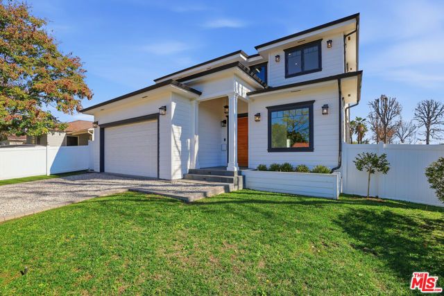 6032 Goodland Avenue, North Hollywood (los Angeles), CA 91606