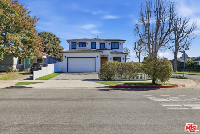 6032 Goodland Avenue, North Hollywood (los Angeles), CA 91606