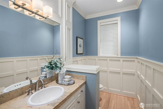 9843 NE 25th Street, Bellevue, WA 98004